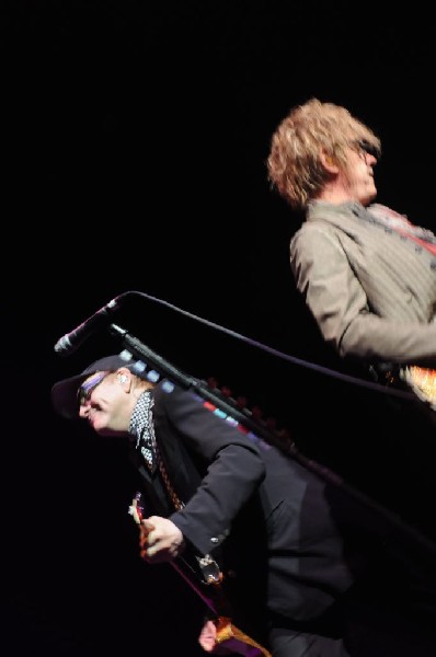 Cheap Trick at ACL Live at the Moody Theater, Austin, Texas 07/29/2012 - ph