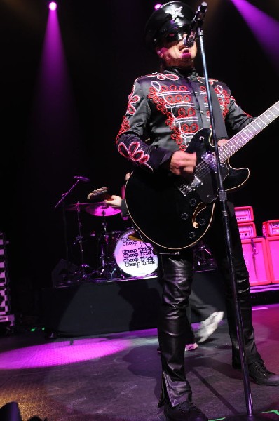 Cheap Trick at ACL Live at the Moody Theater, Austin, Texas 07/29/2012 - ph