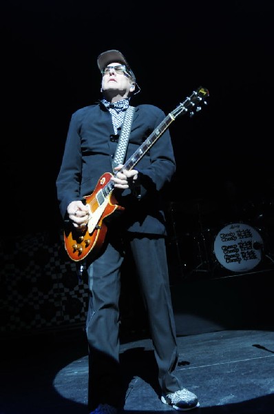 Cheap Trick at ACL Live at the Moody Theater, Austin, Texas 07/29/2012 - ph