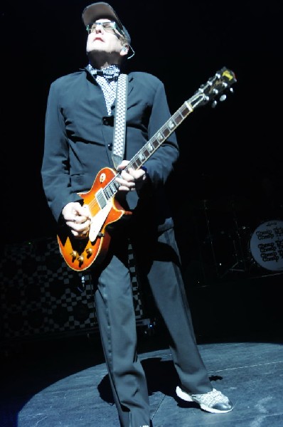 Cheap Trick at ACL Live at the Moody Theater, Austin, Texas 07/29/2012 - ph