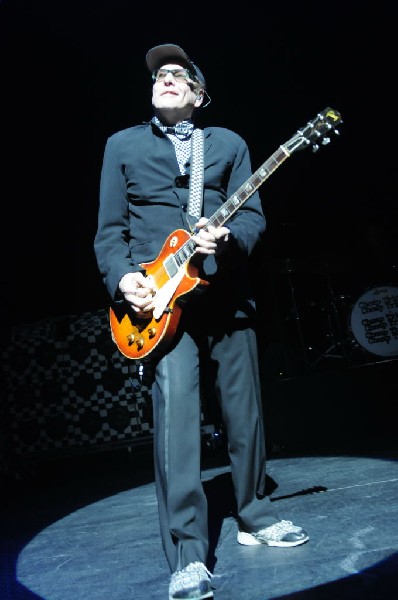 Cheap Trick at ACL Live at the Moody Theater, Austin, Texas 07/29/2012 - ph