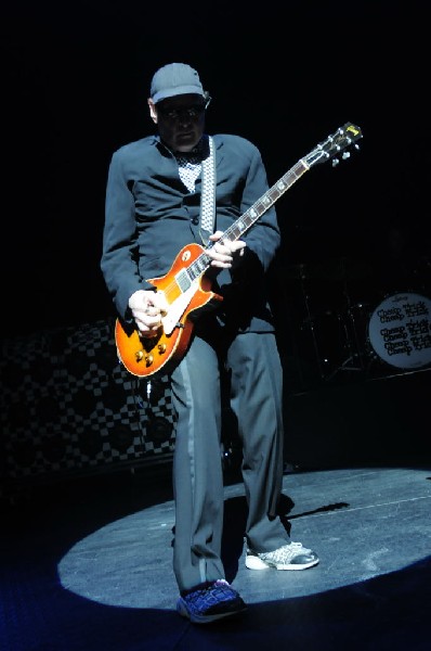 Cheap Trick at ACL Live at the Moody Theater, Austin, Texas 07/29/2012 - ph