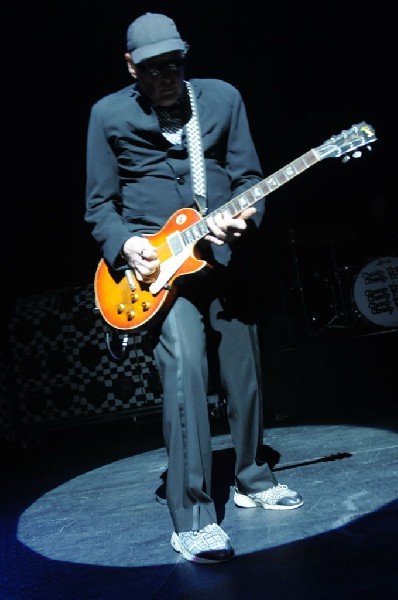 Cheap Trick at ACL Live at the Moody Theater, Austin, Texas 07/29/2012 - ph