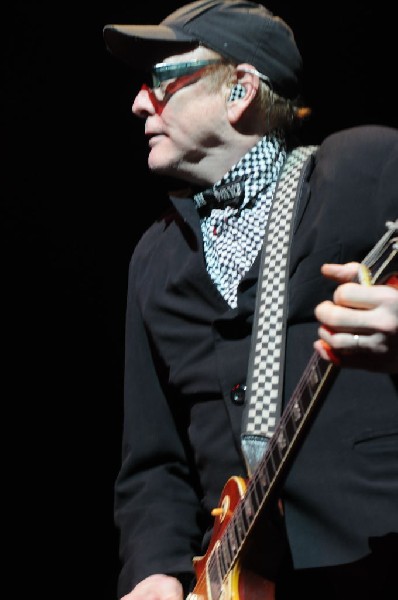 Cheap Trick at ACL Live at the Moody Theater, Austin, Texas 07/29/2012 - ph