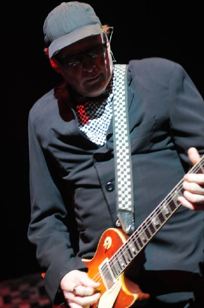 Cheap Trick at ACL Live at the Moody Theater, Austin, Texas 07/29/2012 - ph