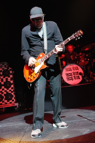 Cheap Trick at ACL Live at the Moody Theater, Austin, Texas 07/29/2012 - ph