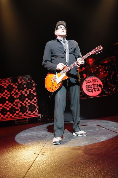 Cheap Trick at ACL Live at the Moody Theater, Austin, Texas 07/29/2012 - ph