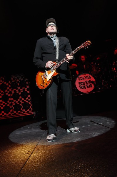 Cheap Trick at ACL Live at the Moody Theater, Austin, Texas 07/29/2012 - ph