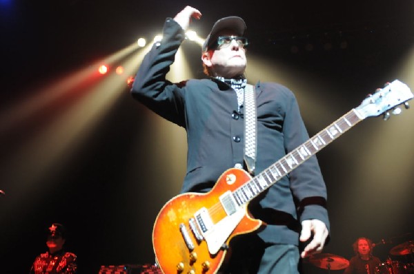 Cheap Trick at ACL Live at the Moody Theater, Austin, Texas 07/29/2012 - ph