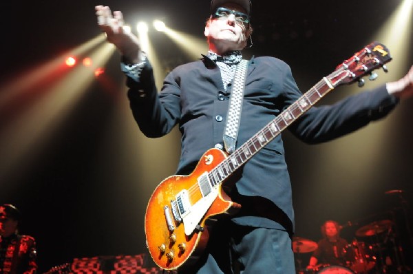 Cheap Trick at ACL Live at the Moody Theater, Austin, Texas 07/29/2012 - ph