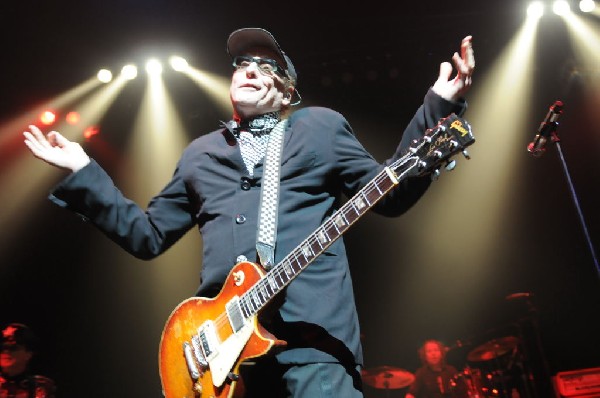 Cheap Trick at ACL Live at the Moody Theater, Austin, Texas 07/29/2012 - ph