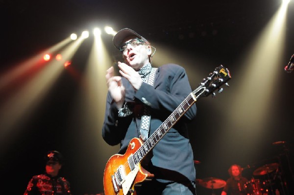 Cheap Trick at ACL Live at the Moody Theater, Austin, Texas 07/29/2012 - ph