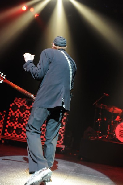 Cheap Trick at ACL Live at the Moody Theater, Austin, Texas 07/29/2012 - ph