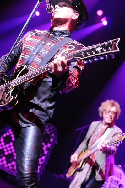 Cheap Trick at ACL Live at the Moody Theater, Austin, Texas 07/29/2012 - ph