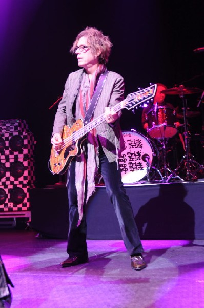 Cheap Trick at ACL Live at the Moody Theater, Austin, Texas 07/29/2012 - ph