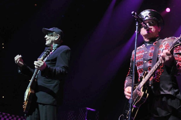 Cheap Trick at ACL Live at the Moody Theater, Austin, Texas 07/29/2012 - ph