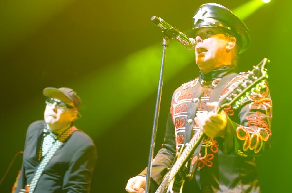 Cheap Trick at ACL Live at the Moody Theater, Austin, Texas 07/29/2012 - ph