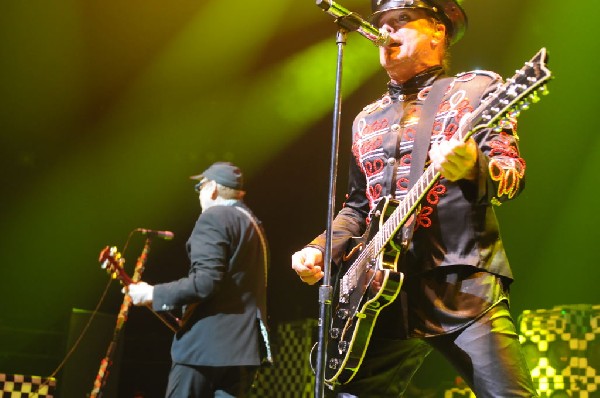 Cheap Trick at ACL Live at the Moody Theater, Austin, Texas 07/29/2012 - ph