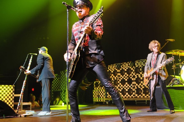 Cheap Trick at ACL Live at the Moody Theater, Austin, Texas 07/29/2012 - ph