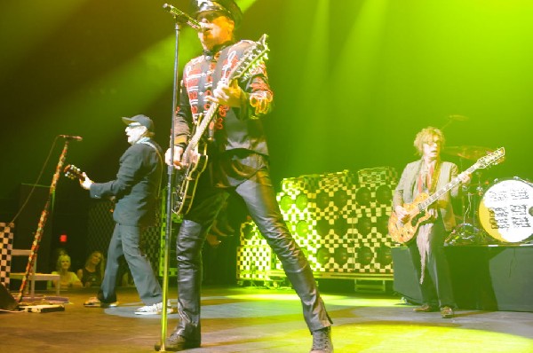 Cheap Trick at ACL Live at the Moody Theater, Austin, Texas 07/29/2012 - ph