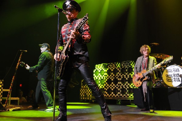 Cheap Trick at ACL Live at the Moody Theater, Austin, Texas 07/29/2012 - ph