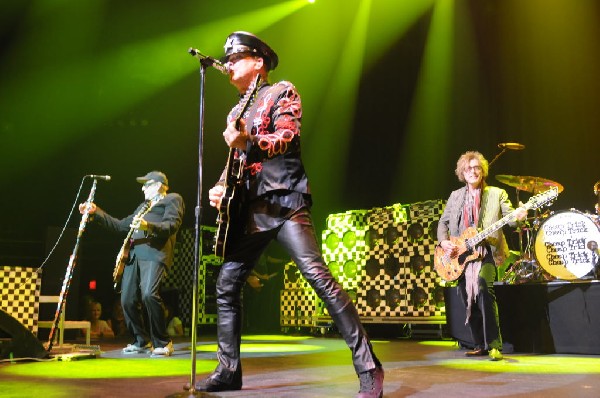 Cheap Trick at ACL Live at the Moody Theater, Austin, Texas 07/29/2012 - ph