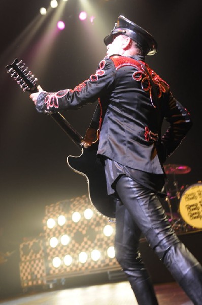 Cheap Trick at ACL Live at the Moody Theater, Austin, Texas 07/29/2012 - ph