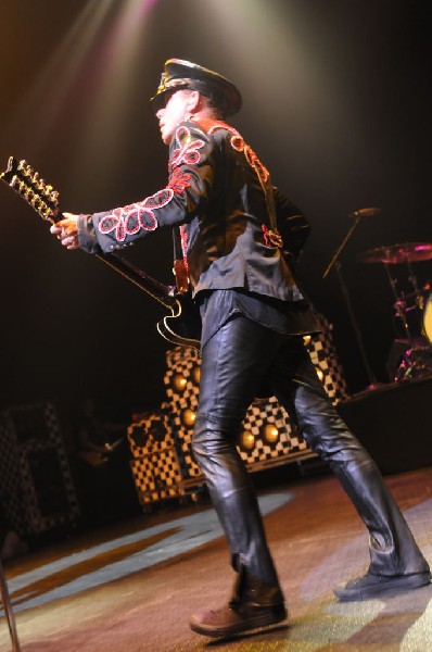 Cheap Trick at ACL Live at the Moody Theater, Austin, Texas 07/29/2012 - ph