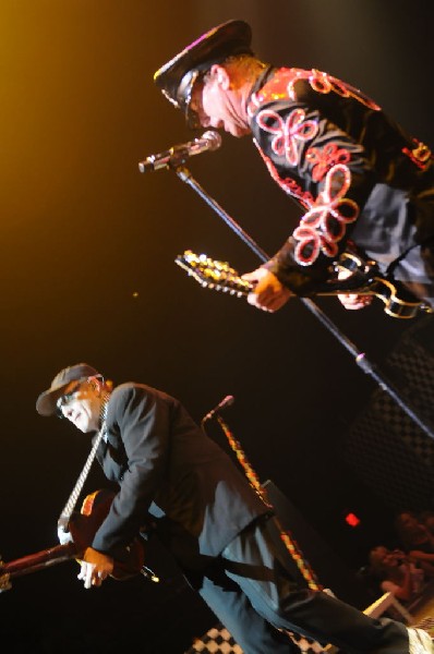 Cheap Trick at ACL Live at the Moody Theater, Austin, Texas 07/29/2012 - ph