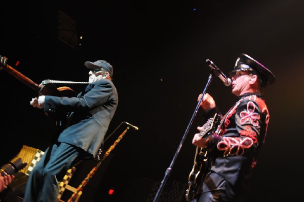 Cheap Trick at ACL Live at the Moody Theater, Austin, Texas 07/29/2012 - ph