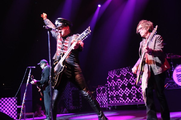 Cheap Trick at ACL Live at the Moody Theater, Austin, Texas 07/29/2012 - ph