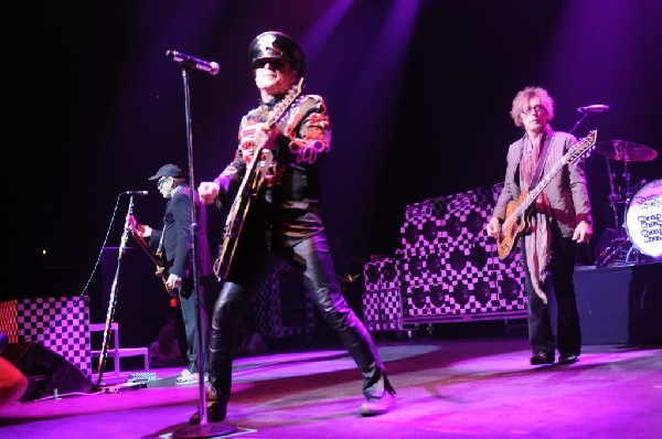 Cheap Trick at ACL Live at the Moody Theater, Austin, Texas 07/29/2012 - ph