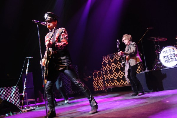 Cheap Trick at ACL Live at the Moody Theater, Austin, Texas 07/29/2012 - ph