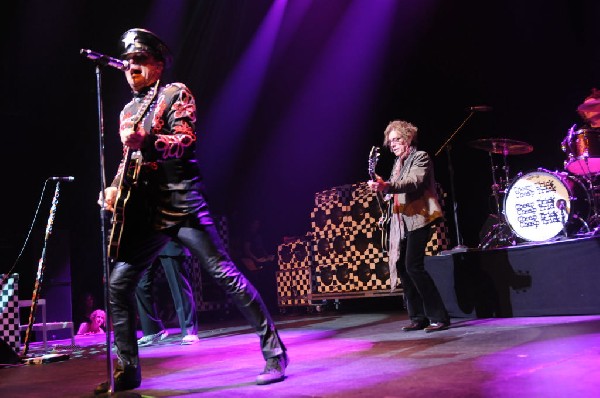 Cheap Trick at ACL Live at the Moody Theater, Austin, Texas 07/29/2012 - ph