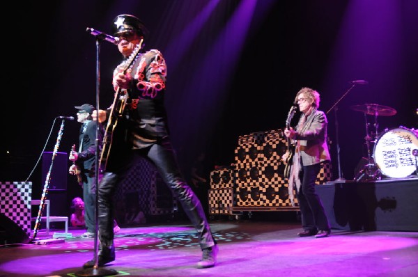 Cheap Trick at ACL Live at the Moody Theater, Austin, Texas 07/29/2012 - ph