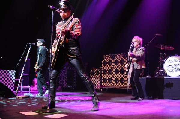 Cheap Trick at ACL Live at the Moody Theater, Austin, Texas 07/29/2012 - ph