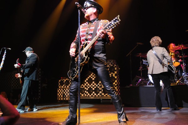 Cheap Trick at ACL Live at the Moody Theater, Austin, Texas 07/29/2012 - ph