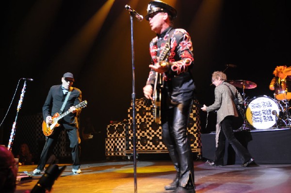 Cheap Trick at ACL Live at the Moody Theater, Austin, Texas 07/29/2012 - ph