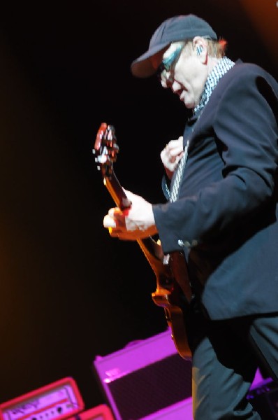 Cheap Trick at ACL Live at the Moody Theater, Austin, Texas 07/29/2012 - ph