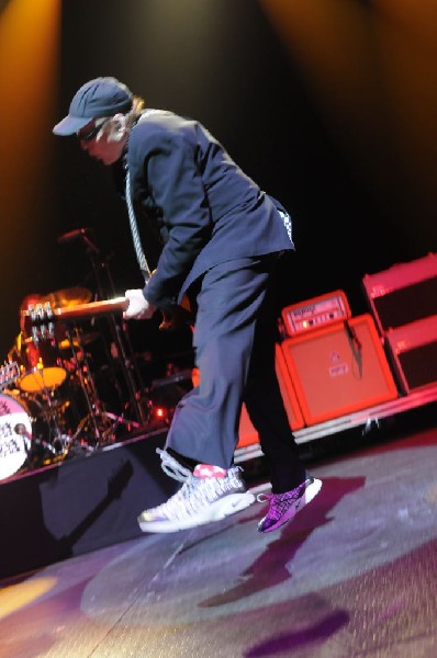 Cheap Trick at ACL Live at the Moody Theater, Austin, Texas 07/29/2012 - ph