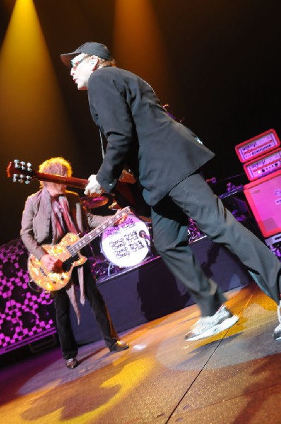 Cheap Trick at ACL Live at the Moody Theater, Austin, Texas 07/29/2012 - ph