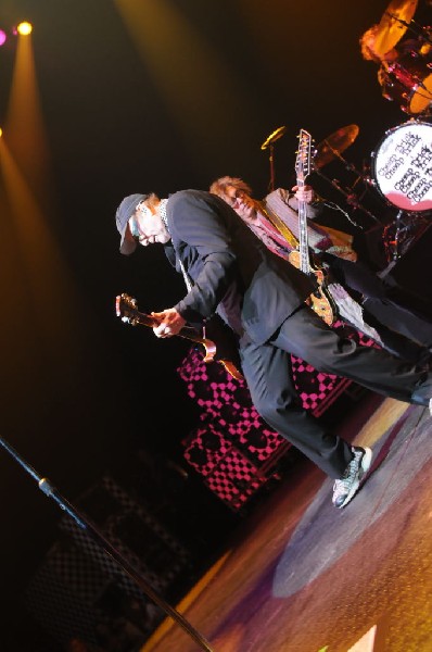 Cheap Trick at ACL Live at the Moody Theater, Austin, Texas 07/29/2012 - ph