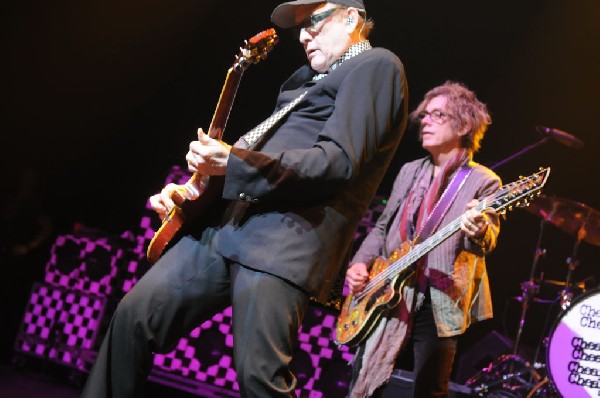 Cheap Trick at ACL Live at the Moody Theater, Austin, Texas 07/29/2012 - ph