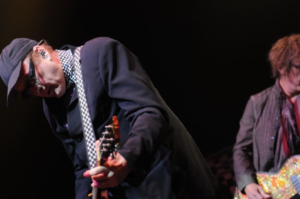 Cheap Trick at ACL Live at the Moody Theater, Austin, Texas 07/29/2012 - ph