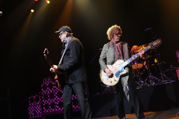 Cheap Trick at ACL Live at the Moody Theater, Austin, Texas 07/29/2012 - ph