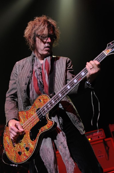 Cheap Trick at ACL Live at the Moody Theater, Austin, Texas 07/29/2012 - ph