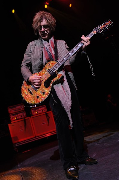 Cheap Trick at ACL Live at the Moody Theater, Austin, Texas 07/29/2012 - ph