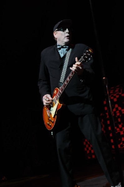 Cheap Trick at ACL Live at the Moody Theater, Austin, Texas 07/29/2012 - ph