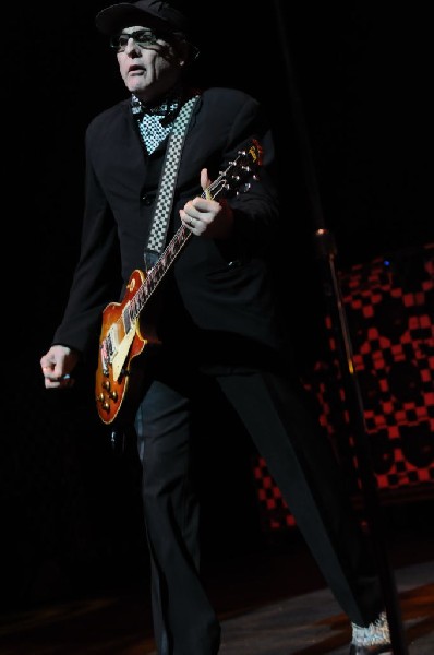 Cheap Trick at ACL Live at the Moody Theater, Austin, Texas 07/29/2012 - ph