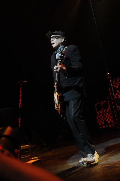 Cheap Trick at ACL Live at the Moody Theater, Austin, Texas 07/29/2012 - ph